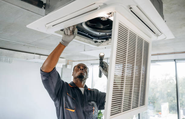 Licensed Hvac service in Powell, TX - FH HVAC