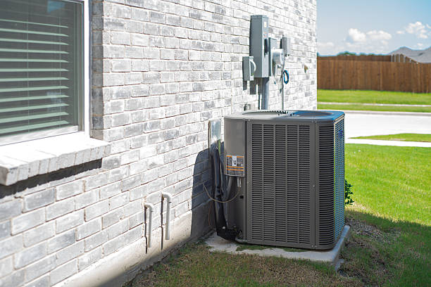 Reliable Hvac contractor in Powell, TX by FH HVAC